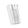 JoyRoom Mini powerbank z kablami USB-C / Lightning 30W 10000mAh - 1347137 - zdjęcie 2